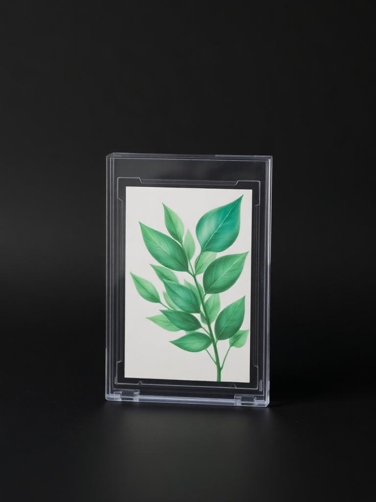 Verdant Bloom — Jungle Reprint